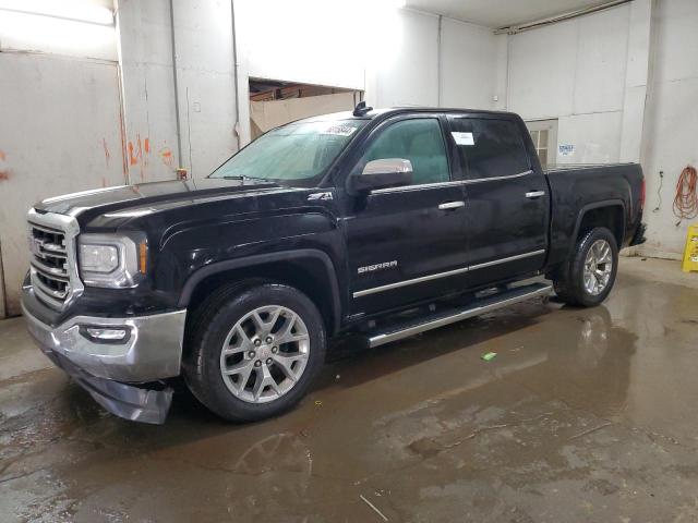 2017 GMC SIERRA K15 - 3GTU2NEC3HG506067