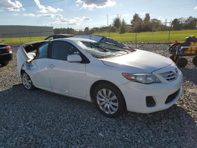 VIN 5YFBU4EE8DP168666 2013 Toyota Corolla, Base no.4