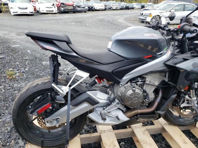 2023 APRILIA TUONO 660 ZD4KSUL05PS000455
