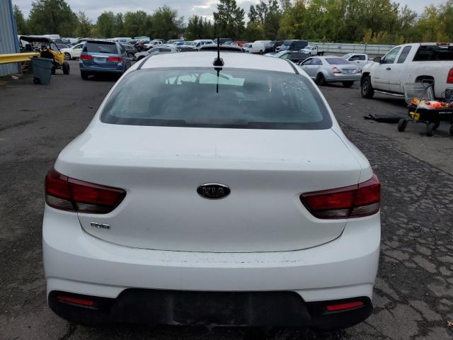 2018 KIA RIO LX - 3KPA24AB0JE047950