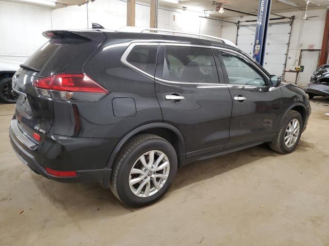 2019 NISSAN ROGUE S - 5N1AT2MV9KC734324