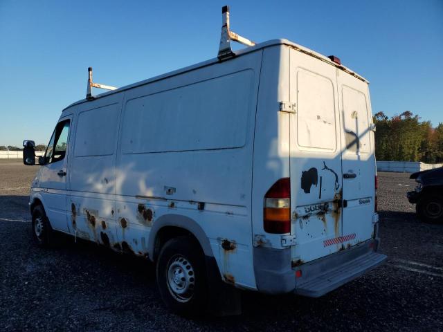 DODGE SPRINTER 2 2006 white  diesel WD0PD644465947564 photo #3