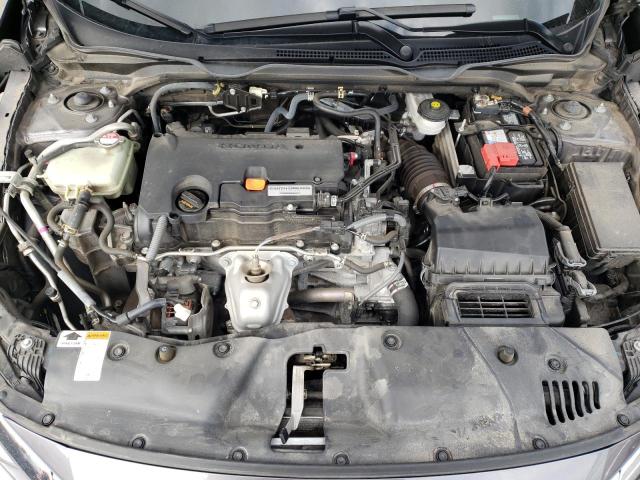 2017 HONDA CIVIC LX - 19XFC2F57HE055001