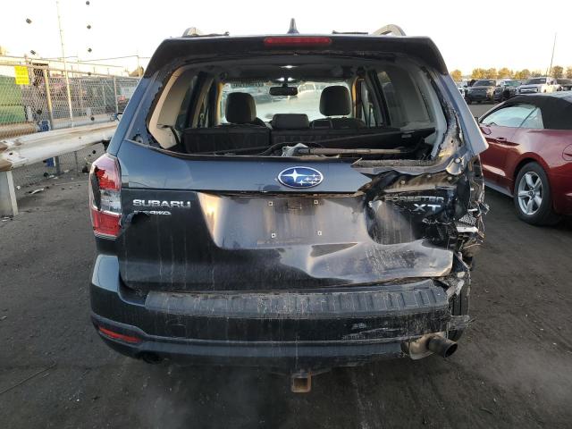 2016 SUBARU FORESTER 2 - JF2SJGDC5GH457273