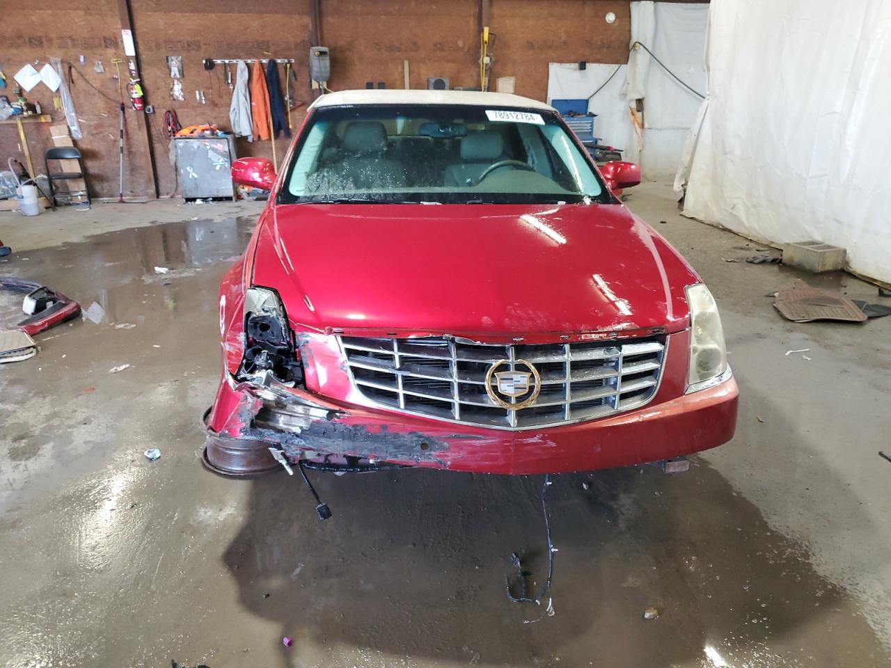 Lot #2979416783 2006 CADILLAC DTS