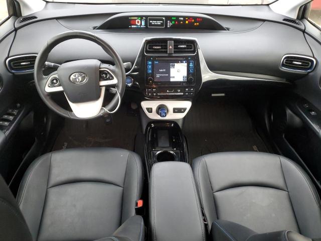 2017 TOYOTA PRIUS - JTDKARFUXH3036924