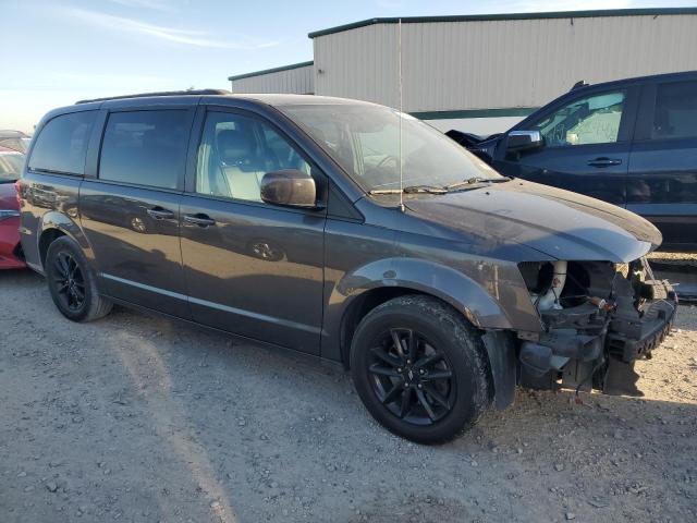 VIN 2C4RDGEG6KR692719 2019 Dodge Grand Caravan, GT no.4