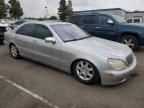 Lot #2953090698 2001 MERCEDES-BENZ S 430