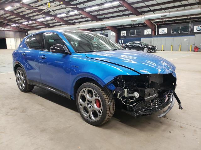 2024 ALFA ROMEO TONALE VEL ZASPATDW8R3049443