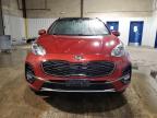 Lot #3025724317 2020 KIA SPORTAGE S