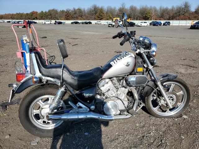 2005 KAWASAKI VULCAN - JKAVNDA185B555399