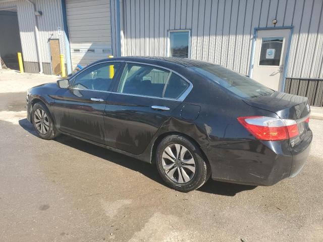 VIN 1HGCR2F33FA196620 2015 Honda Accord, LX no.2