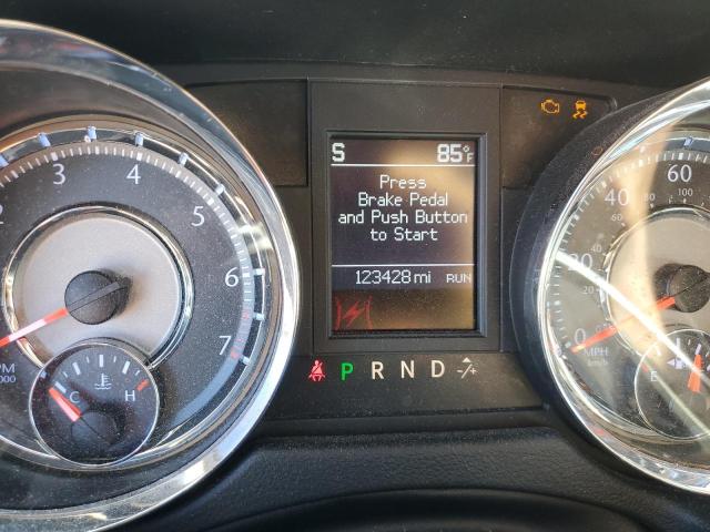2015 CHRYSLER TOWN & COU 2C4RC1CG8FR619294