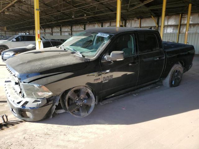 VIN 1C6RR6LT2KS555746 2019 RAM 1500, Slt no.1