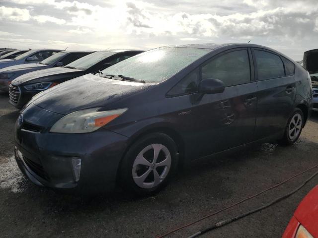 VIN JTDKN3DU5D1650077 2013 Toyota Prius no.1