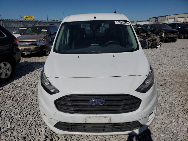 VIN NM0LS7T29N1508298 2022 FORD TRANSIT no.5