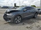 Lot #3033521090 2019 AUDI Q8 PRESTIG