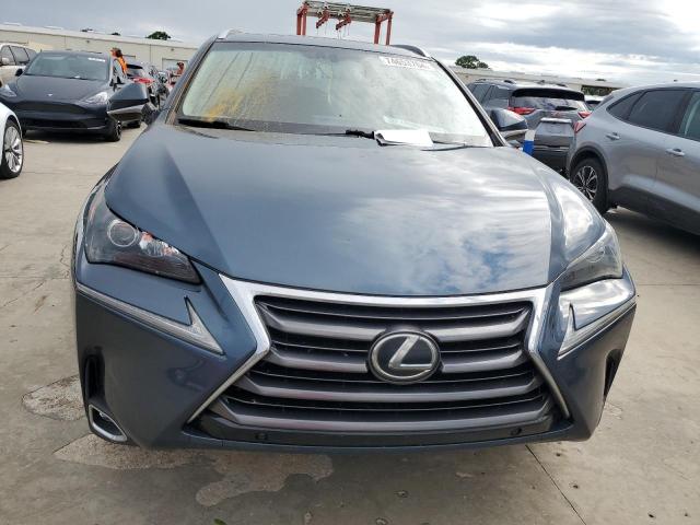 VIN JTJYARBZ6F2010848 2015 Lexus NX, 200T no.5