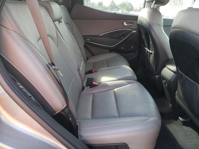 2018 HYUNDAI SANTA FE S - 5XYZW4LA7JG565780
