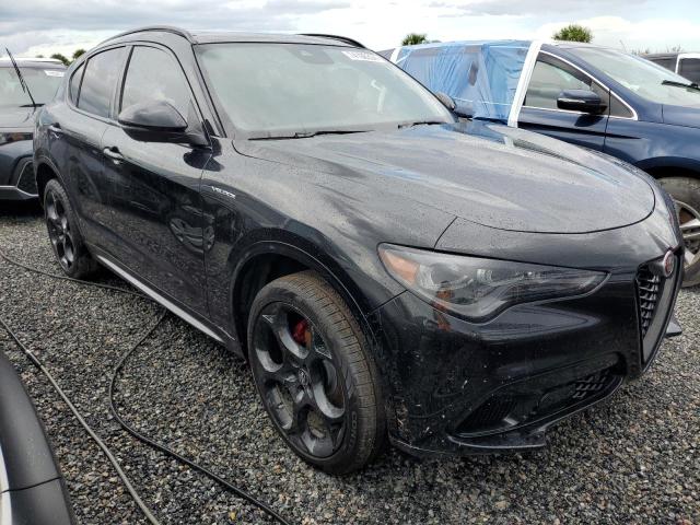 VIN ZASPAKBNXR7D76183 2024 Alfa Romeo Stelvio, TI no.4