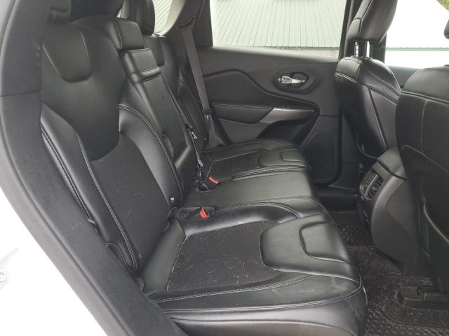 2019 JEEP CHEROKEE L - 1C4PJMLBXKD195214