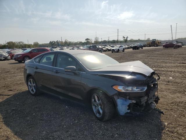 VIN 3FA6P0H7XFR257091 2015 Ford Fusion, SE no.4