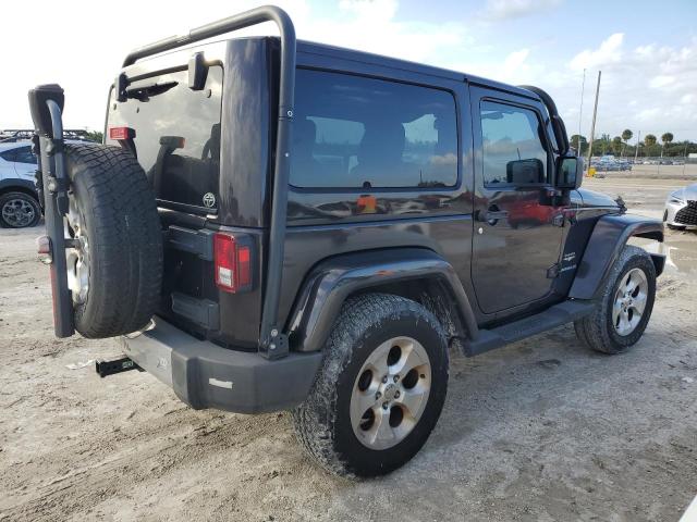 VIN 1C4AJWBG8DL685447 2013 Jeep Wrangler, Sahara no.3