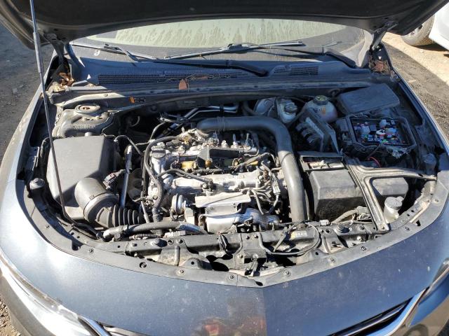2016 CHEVROLET MALIBU LT - 1G1ZE5ST2GF287886