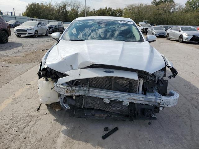 VIN 3FA6P0HD1LR168673 2020 Ford Fusion, SE no.5