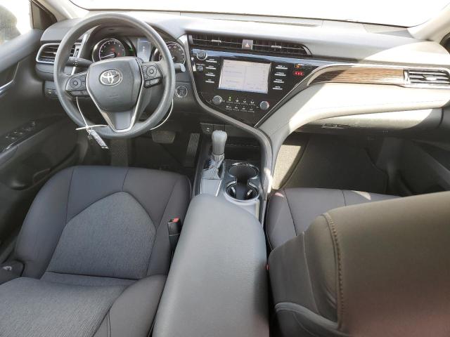 2019 TOYOTA CAMRY L - 4T1B11HK7KU269864