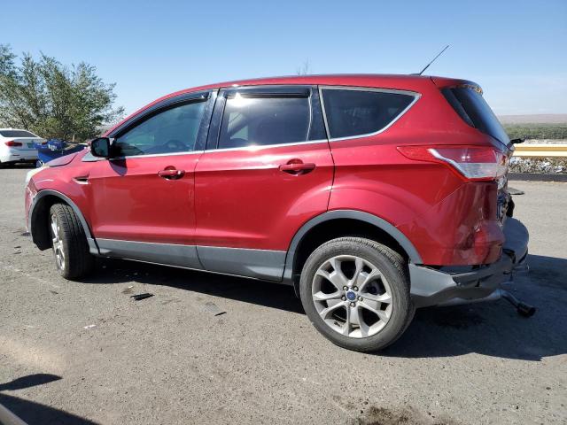 VIN 1FMCU0HX0DUC61349 2013 Ford Escape, Sel no.2