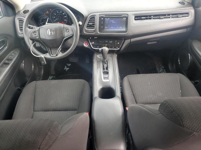 2016 HONDA HR-V EX - 3CZRU6H53GM765929