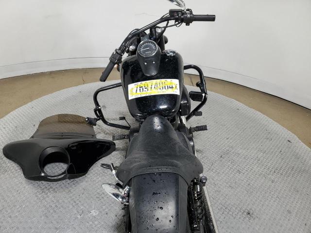 2020 HONDA VT750 C2B JH2RC5370LK100197