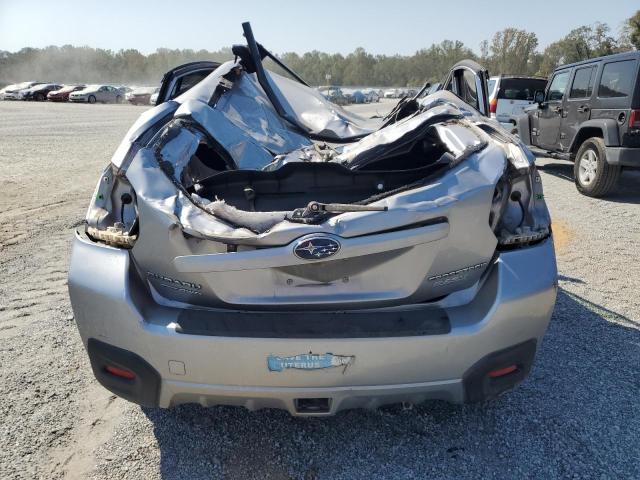 2016 SUBARU CROSSTREK - JF2GPABC8G8343840
