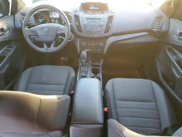 2018 FORD ESCAPE S - 1FMCU0F79JUB24408