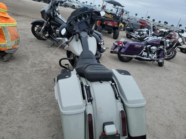 2020 HARLEY-DAVIDSON FLHXSE 1HD1PXL14LB951340