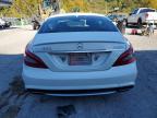 MERCEDES-BENZ CLS 550 4M photo