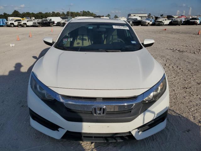 2017 HONDA CIVIC LX - 2HGFC4B09HH309772