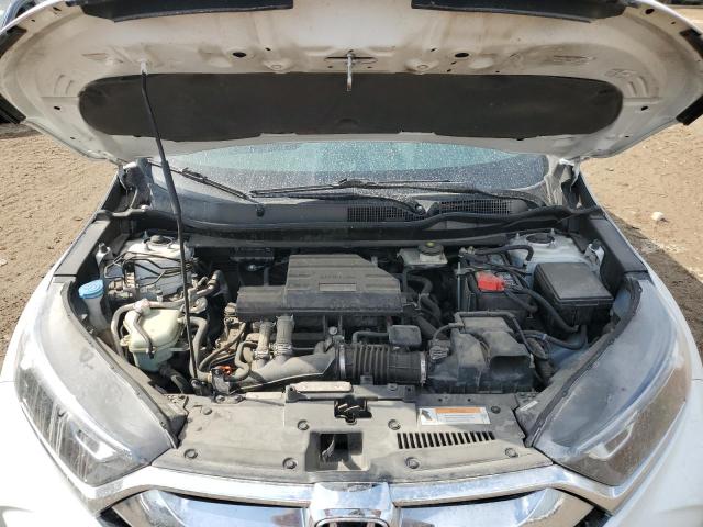 VIN 7FARW1H84KE028916 2019 Honda CR-V, Exl no.11