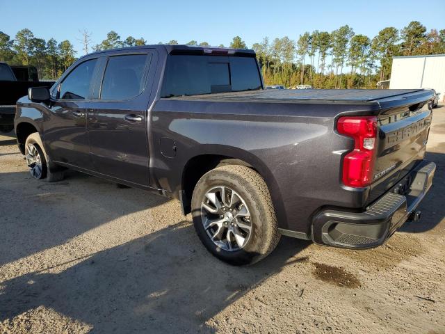 2023 CHEVROLET SILVERADO - 2GCUDEED8P1132422