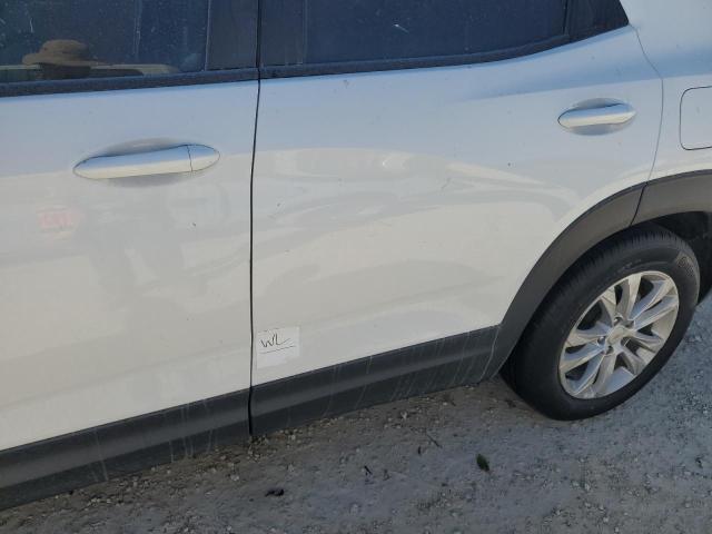 2023 CHEVROLET TRAILBLAZE - KL79MMS27PB178467