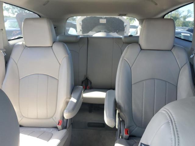 VIN 5GAKRDKD5DJ245058 2013 Buick Enclave no.10