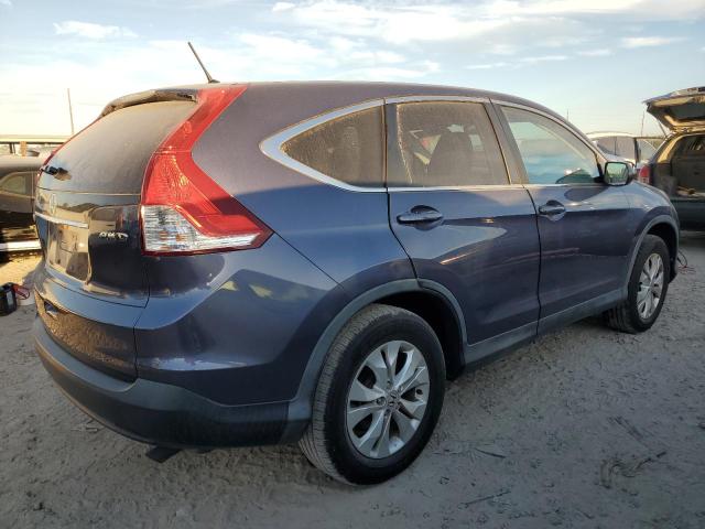 VIN 5J6RM4H51EL095798 2014 Honda CR-V, EX no.3