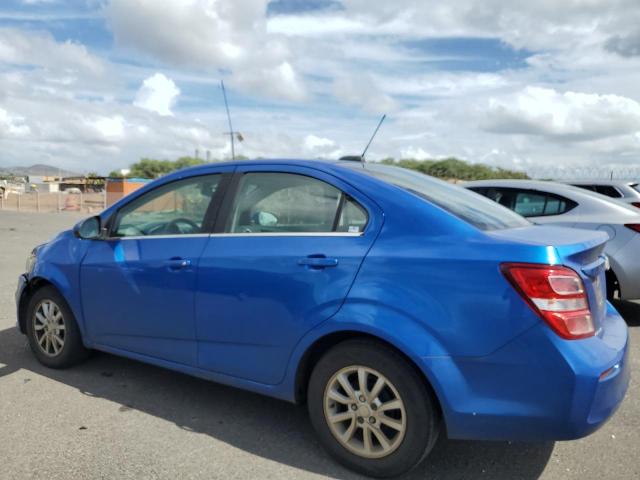 Vin: 1g1jd5sh9h4107814, lot: 77149834, chevrolet sonic lt 20172