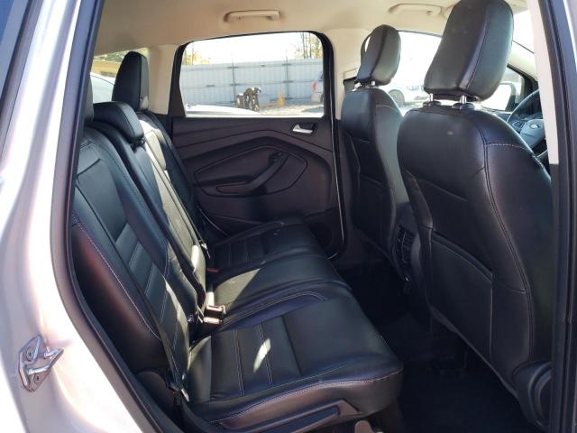 2018 FORD ESCAPE SEL - 1FMCU0HD5JUA56644
