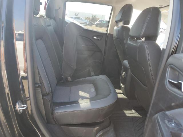 2019 CHEVROLET COLORADO Z - 1GCGTDENXK1186869