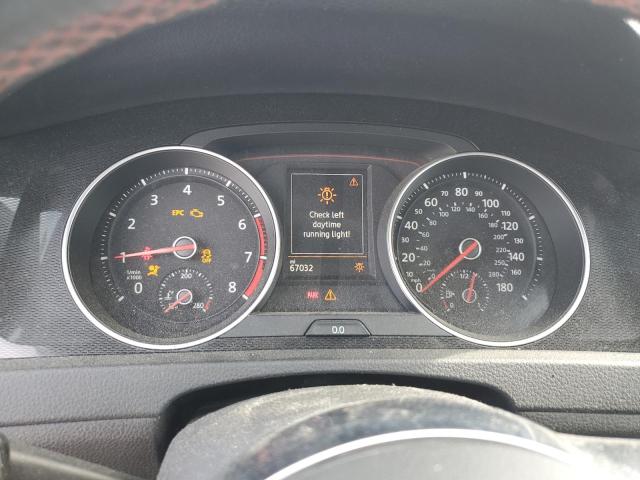 2015 VOLKSWAGEN GTI - 3VWY47AU3FM055868