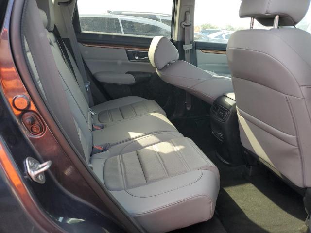 2018 HONDA CR-V EXL - 2HKRW2H87JH620215