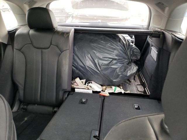 2018 AUDI Q5 PRESTIG WA1CNAFY1J2007959