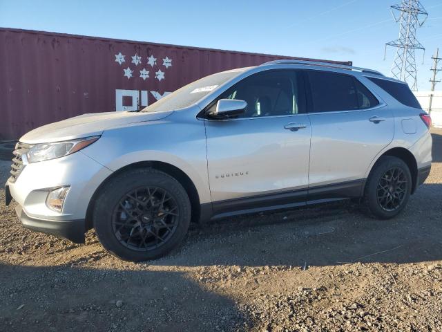 2020 CHEVROLET EQUINOX LT - 3GNAXLEX2LS654302